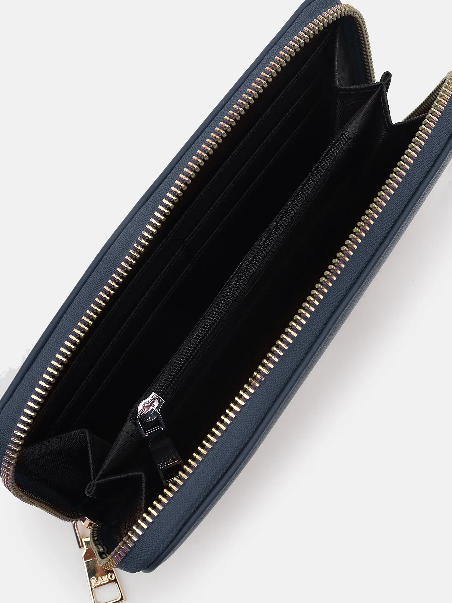 Kazo Vogue Brown Wallet