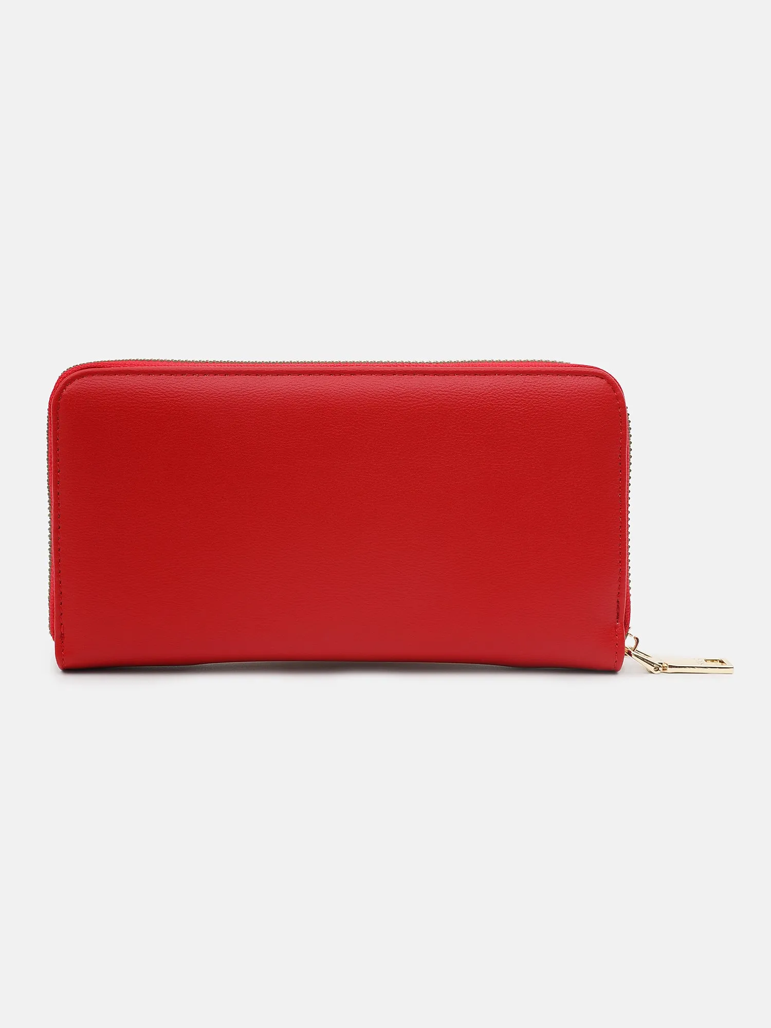 Kazo Vogue Brown Wallet