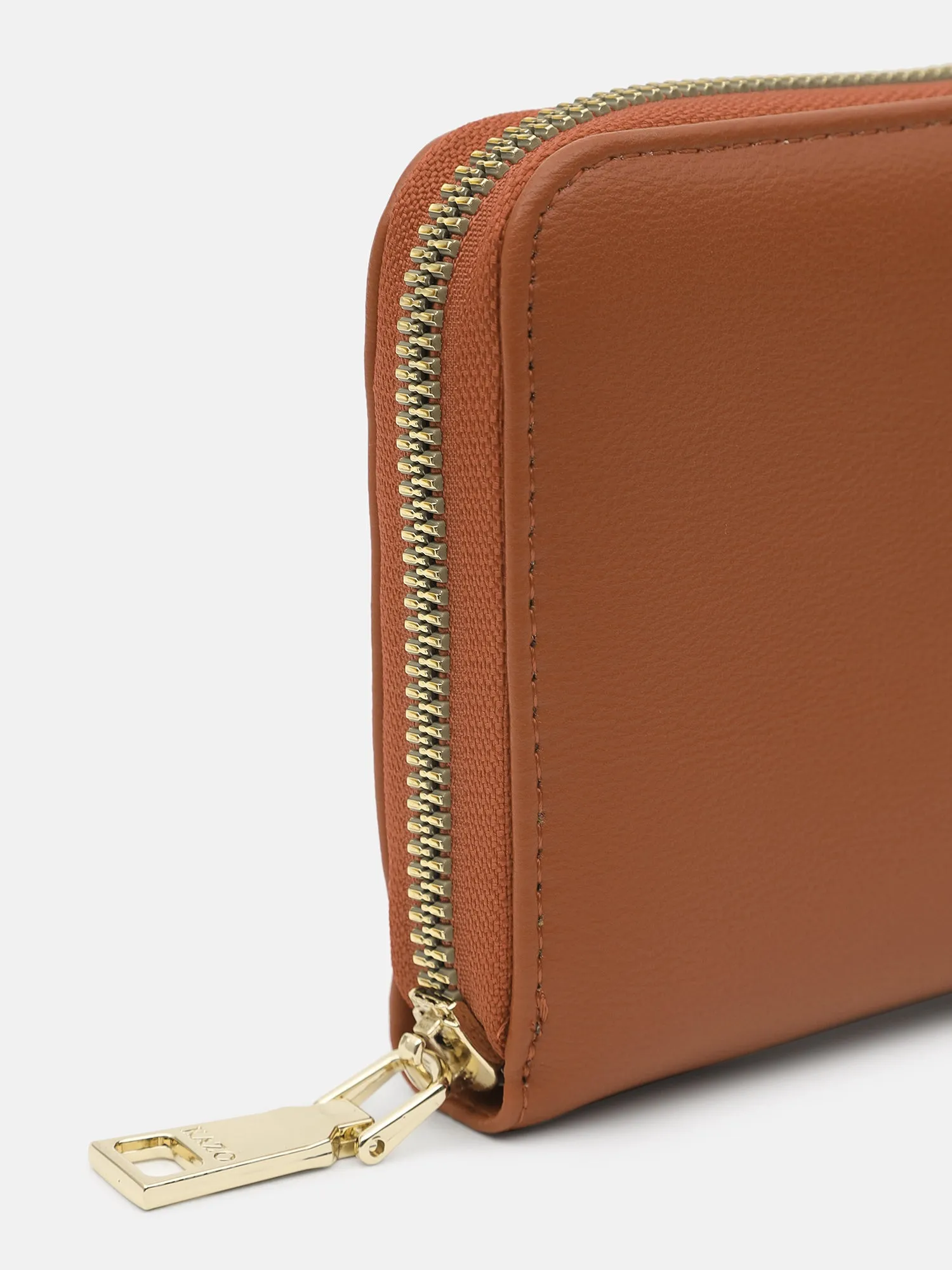 Kazo Vogue Brown Wallet