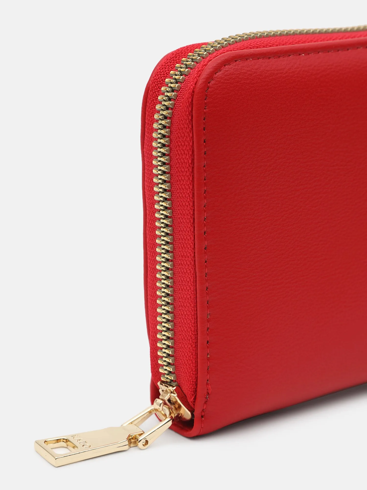 Kazo Vogue Brown Wallet