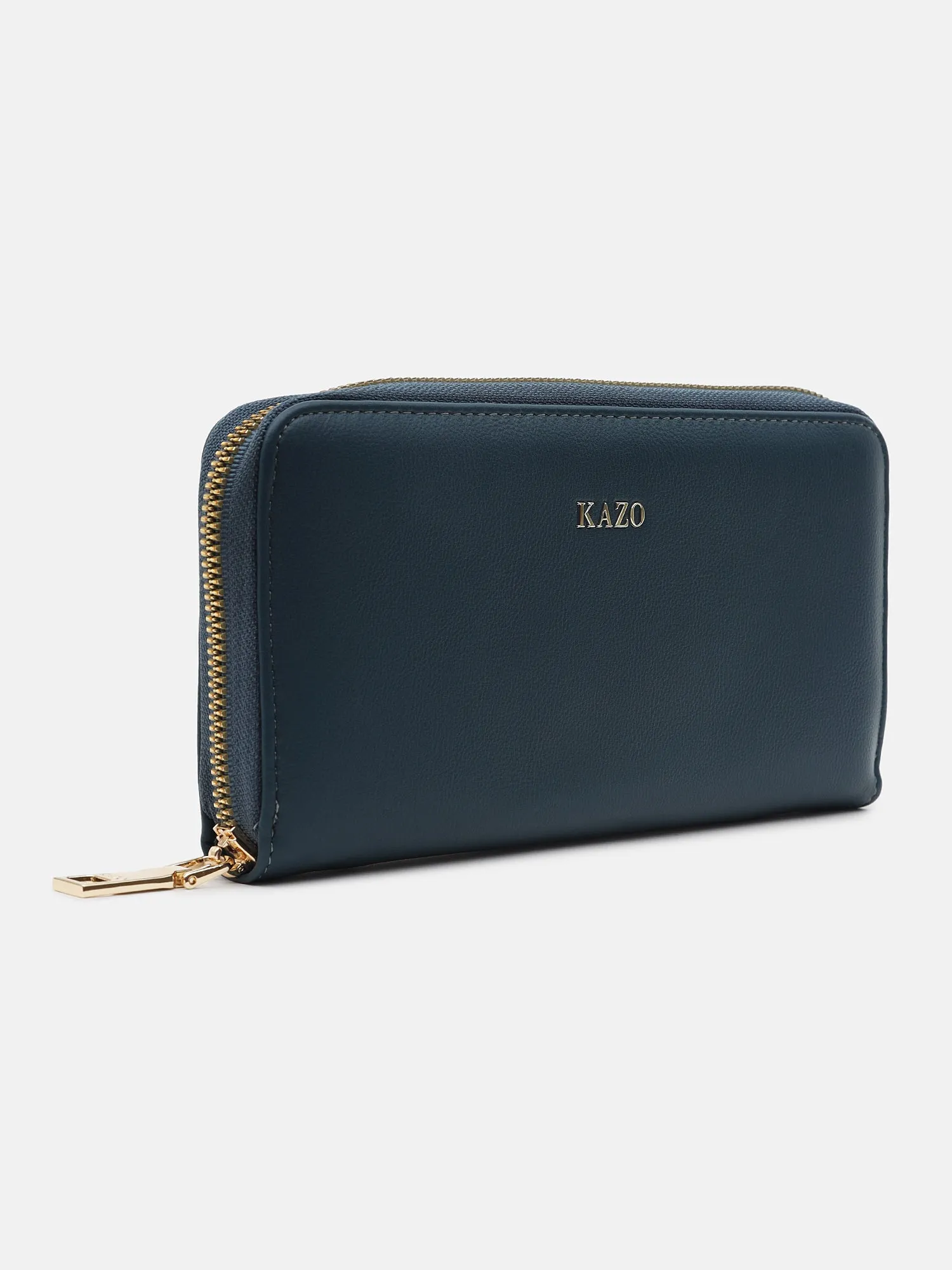 Kazo Vogue Brown Wallet