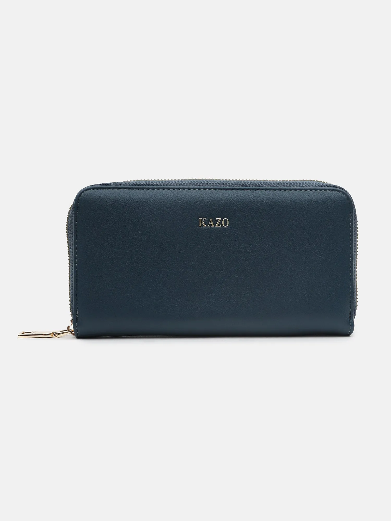 Kazo Vogue Brown Wallet