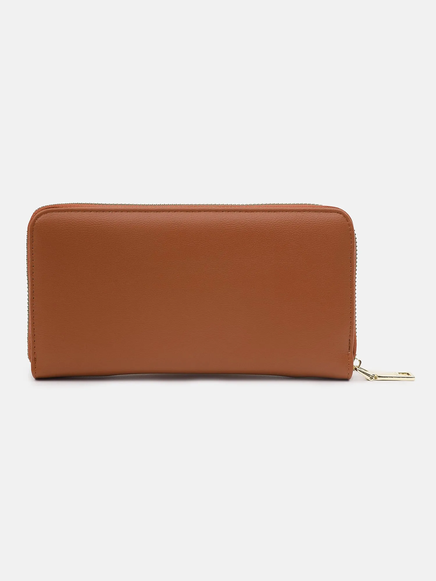 Kazo Vogue Brown Wallet