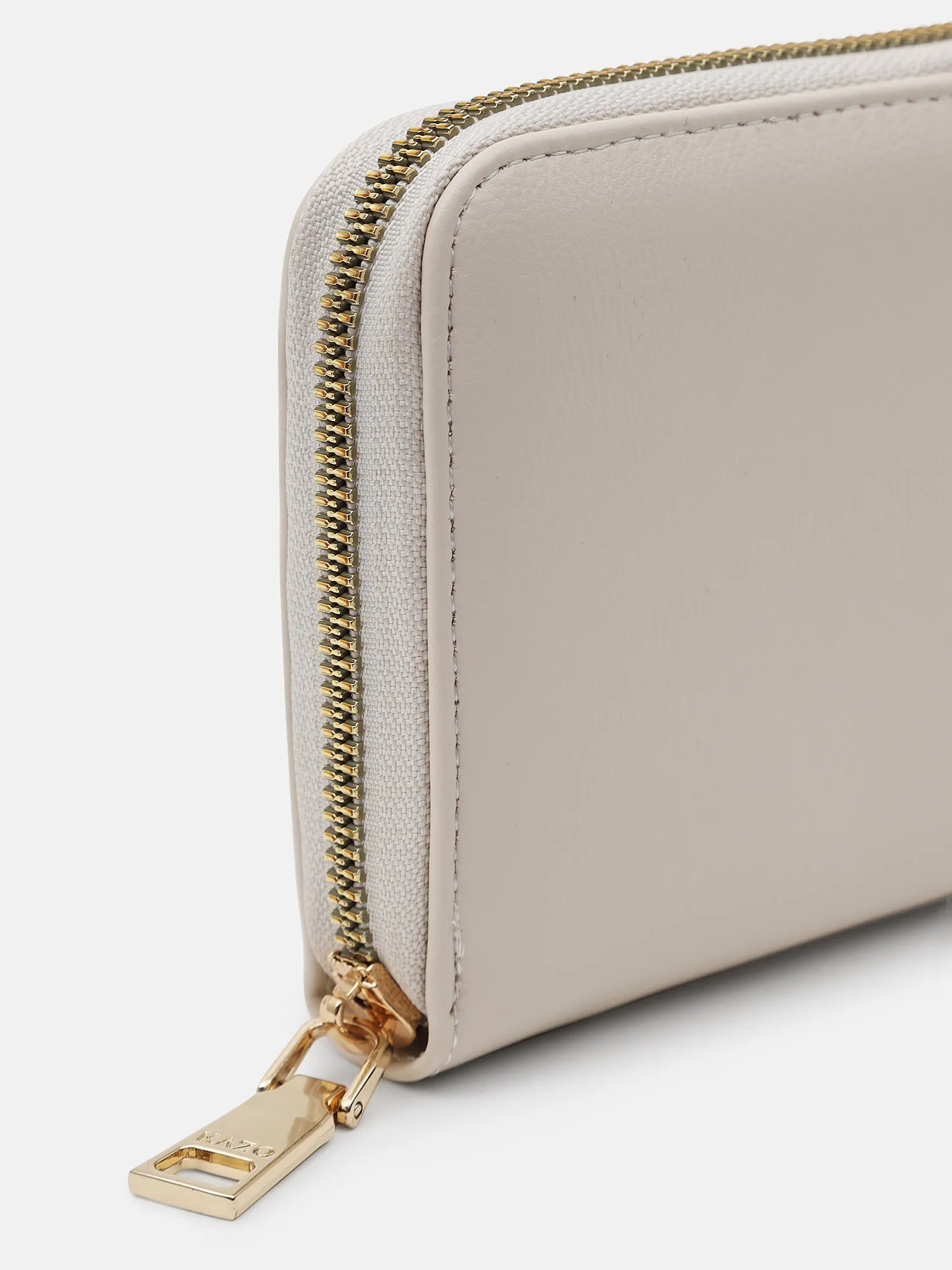 Kazo Vogue Brown Wallet