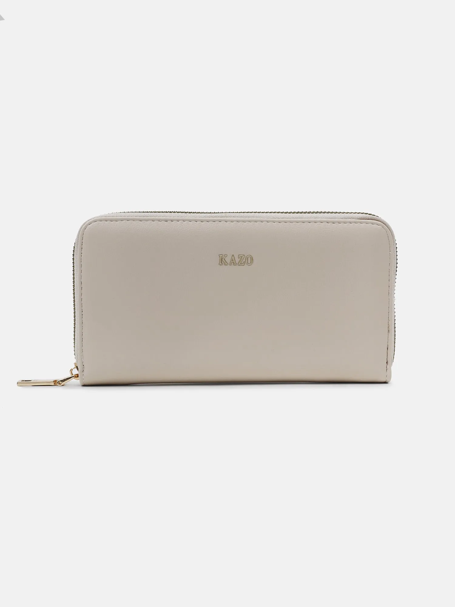 Kazo Vogue Brown Wallet