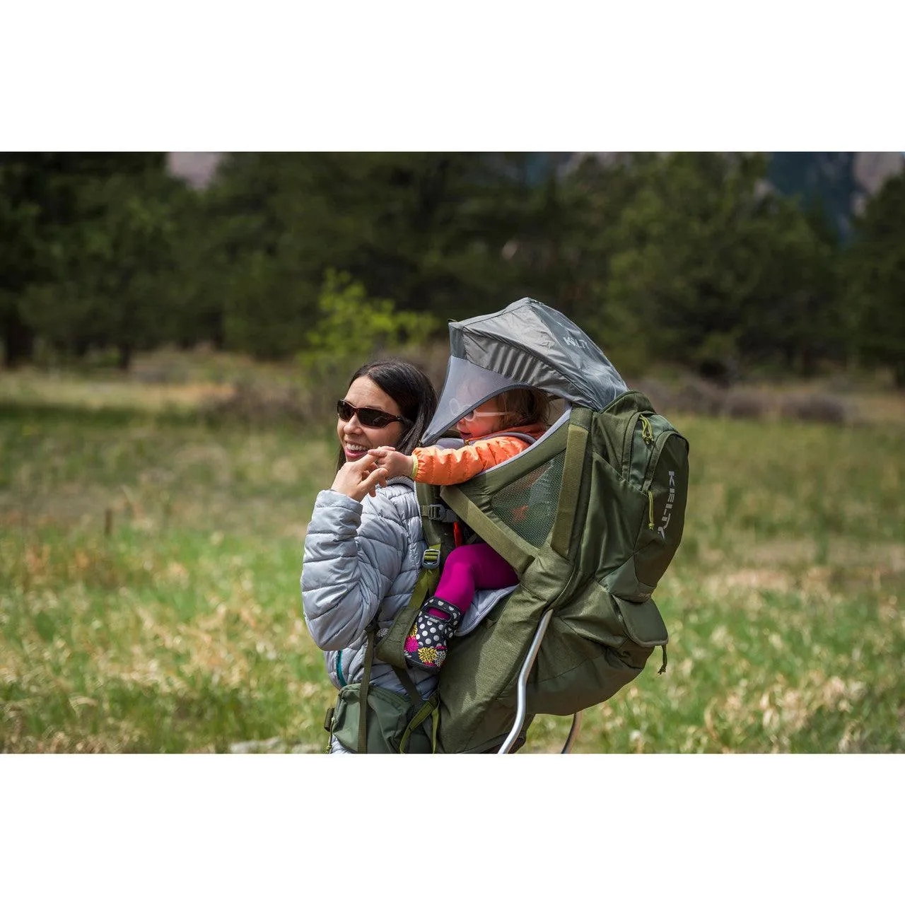 Kelty Journey Sunshade