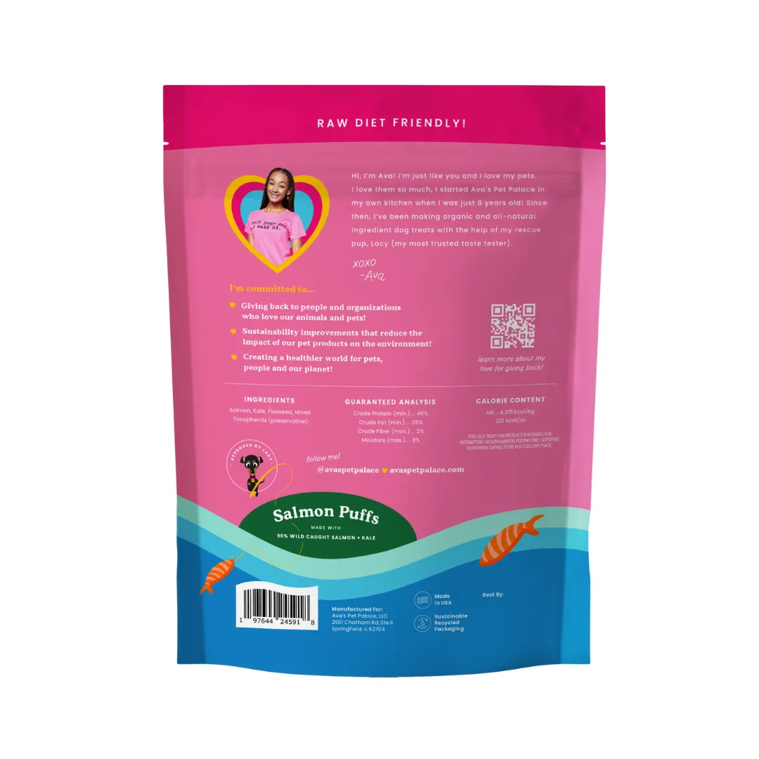 Koukie King Box - 3 Bag Bundle
