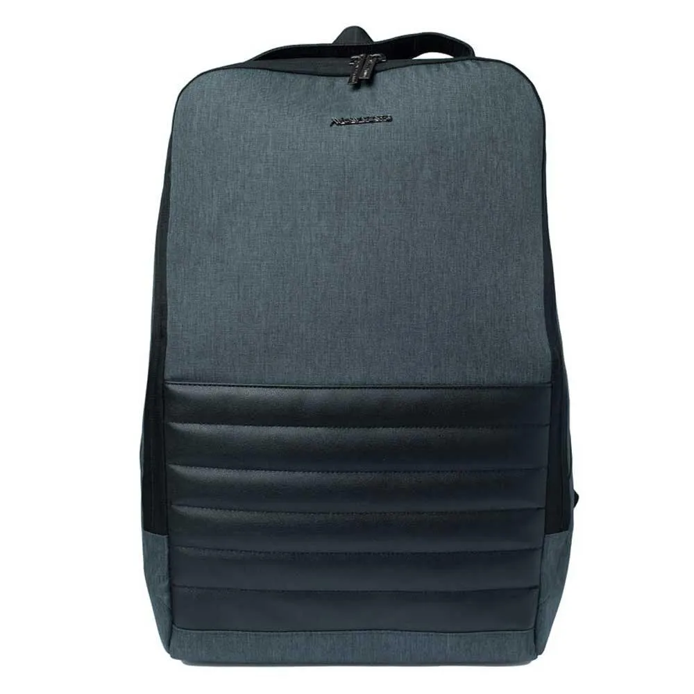 Lavvento BG57D Laptop Backpack - Dark Gray