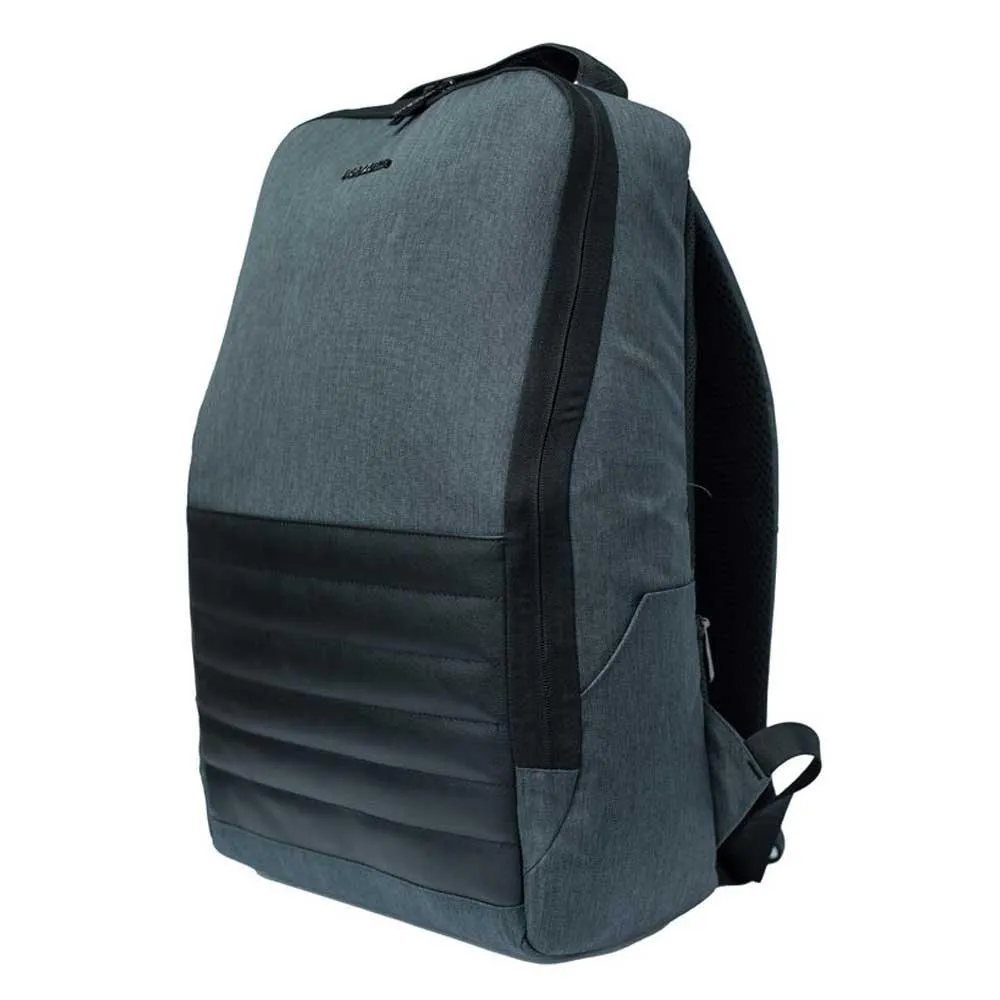 Lavvento BG57D Laptop Backpack - Dark Gray