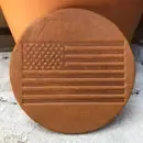 Leather Coasters [14 Styles]