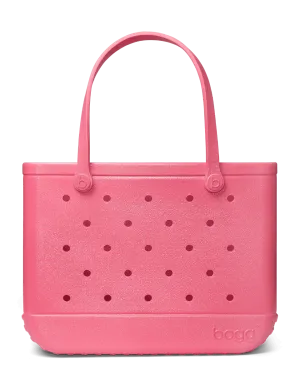 Limited Edition ORIGINAL Bogg Bag: Watermelon Shimmer