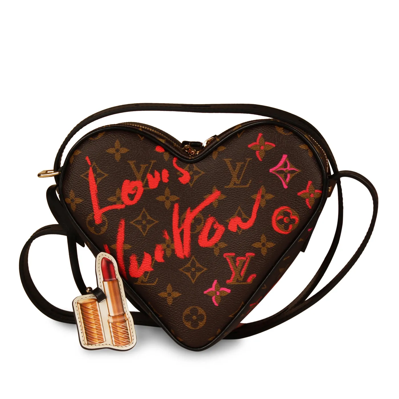 Limited Edition Sac Coeur
