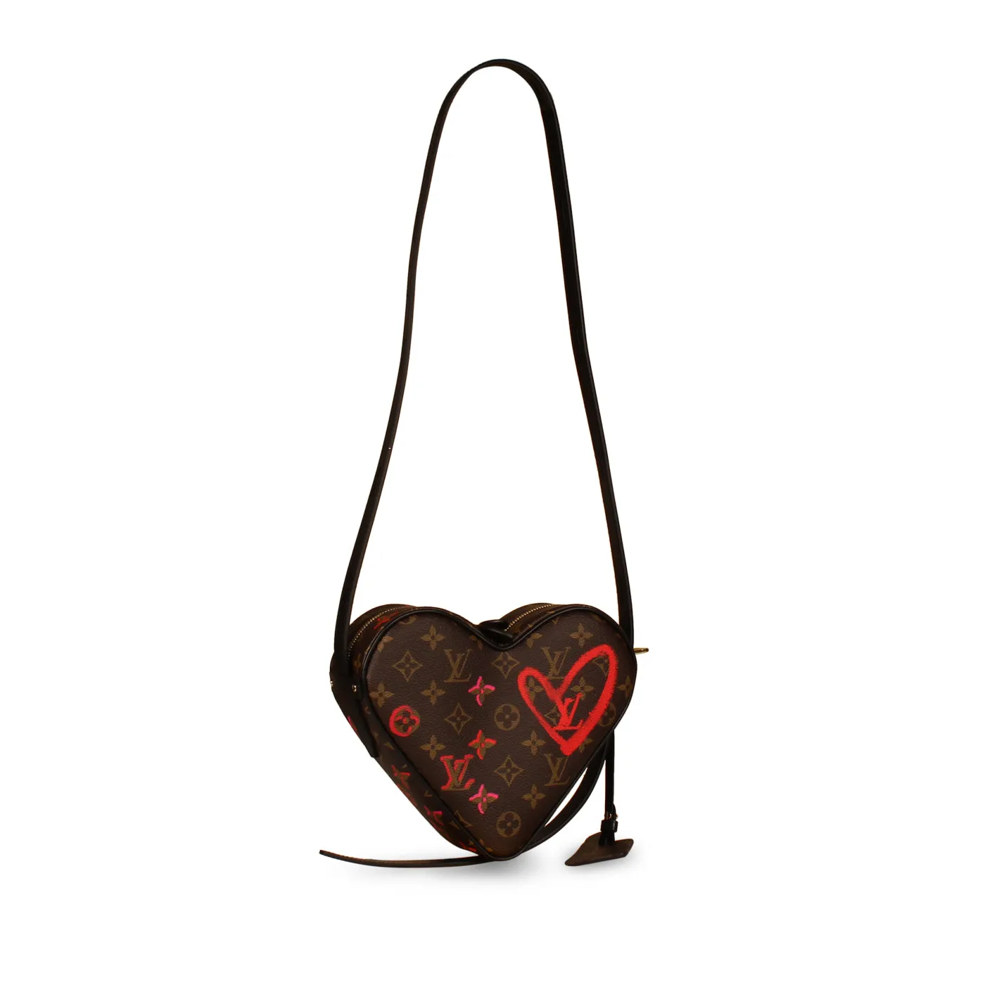 Limited Edition Sac Coeur