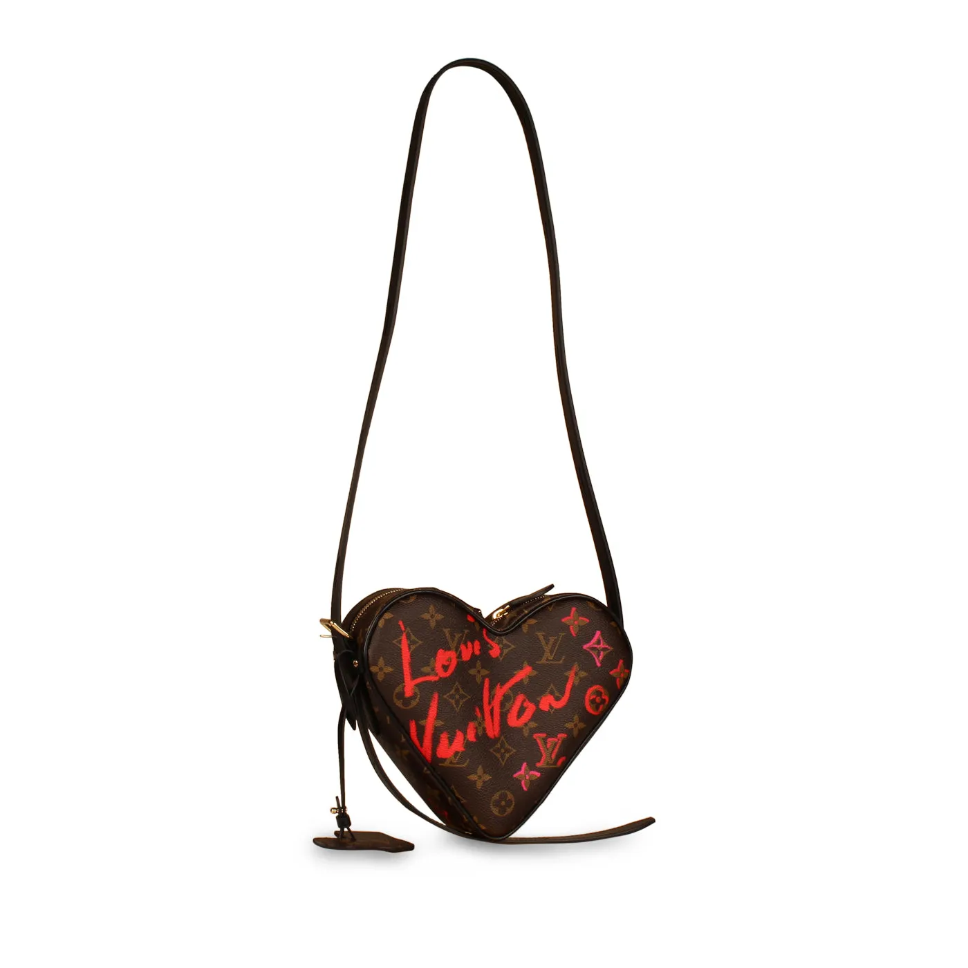 Limited Edition Sac Coeur