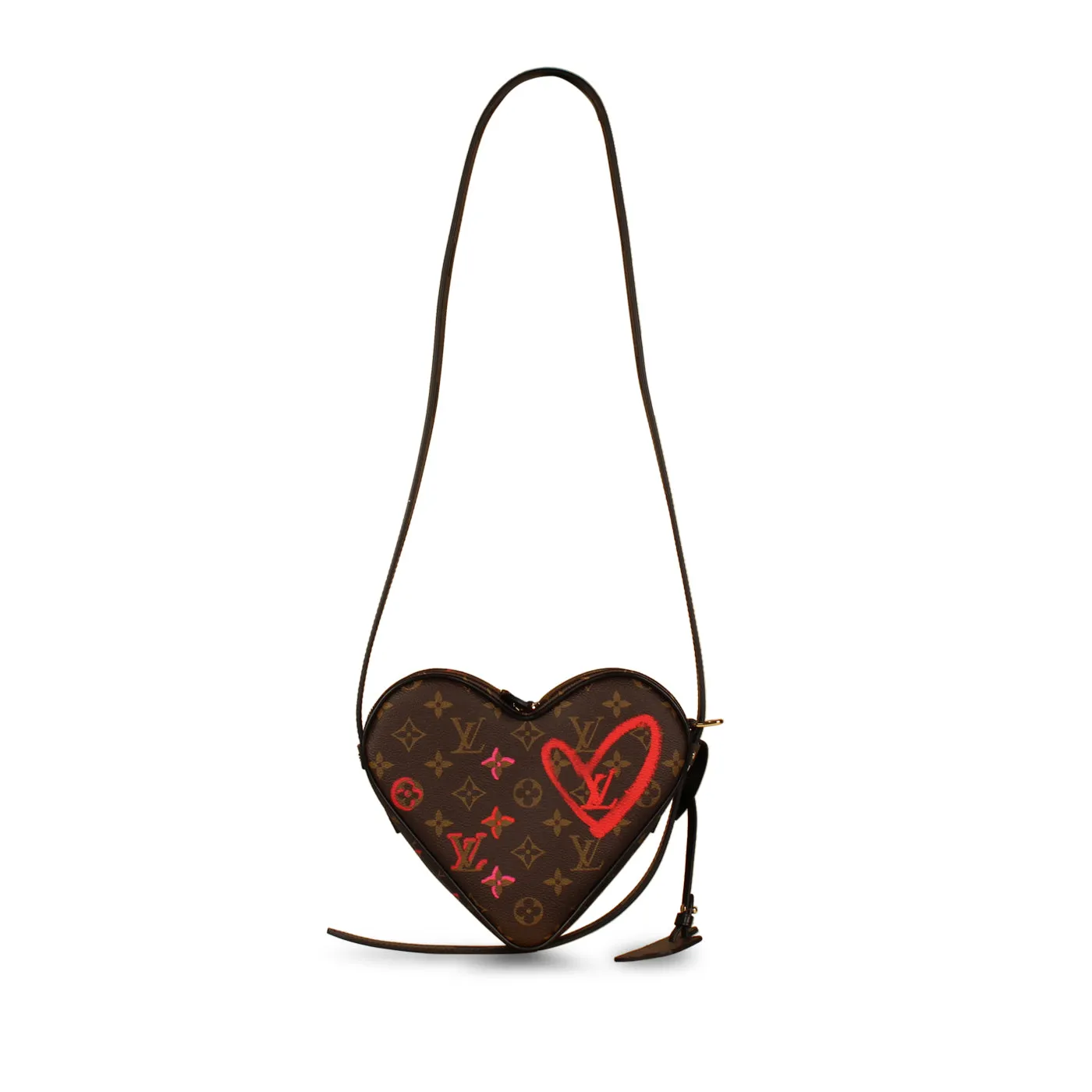 Limited Edition Sac Coeur