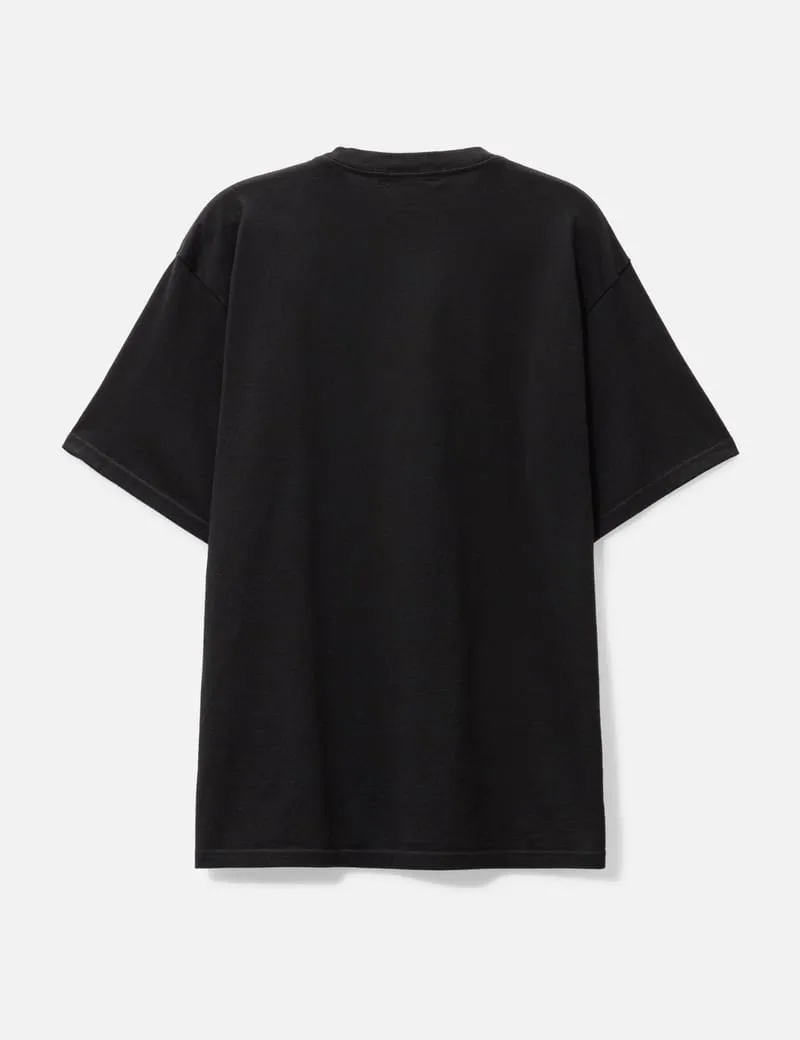 Lost Short Sleeve T-shirt