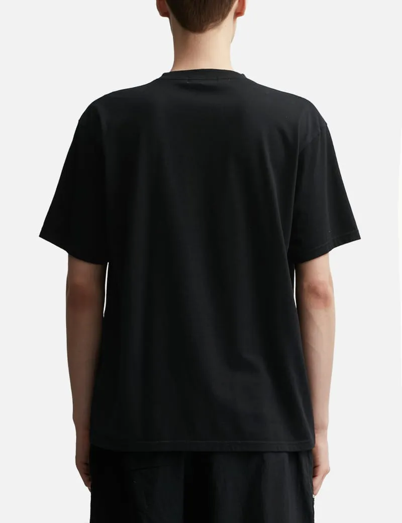 Lost Short Sleeve T-shirt