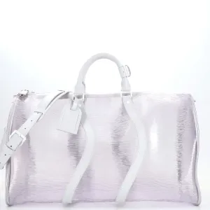 Louis Vuitton Keepall Bandouliere Bag