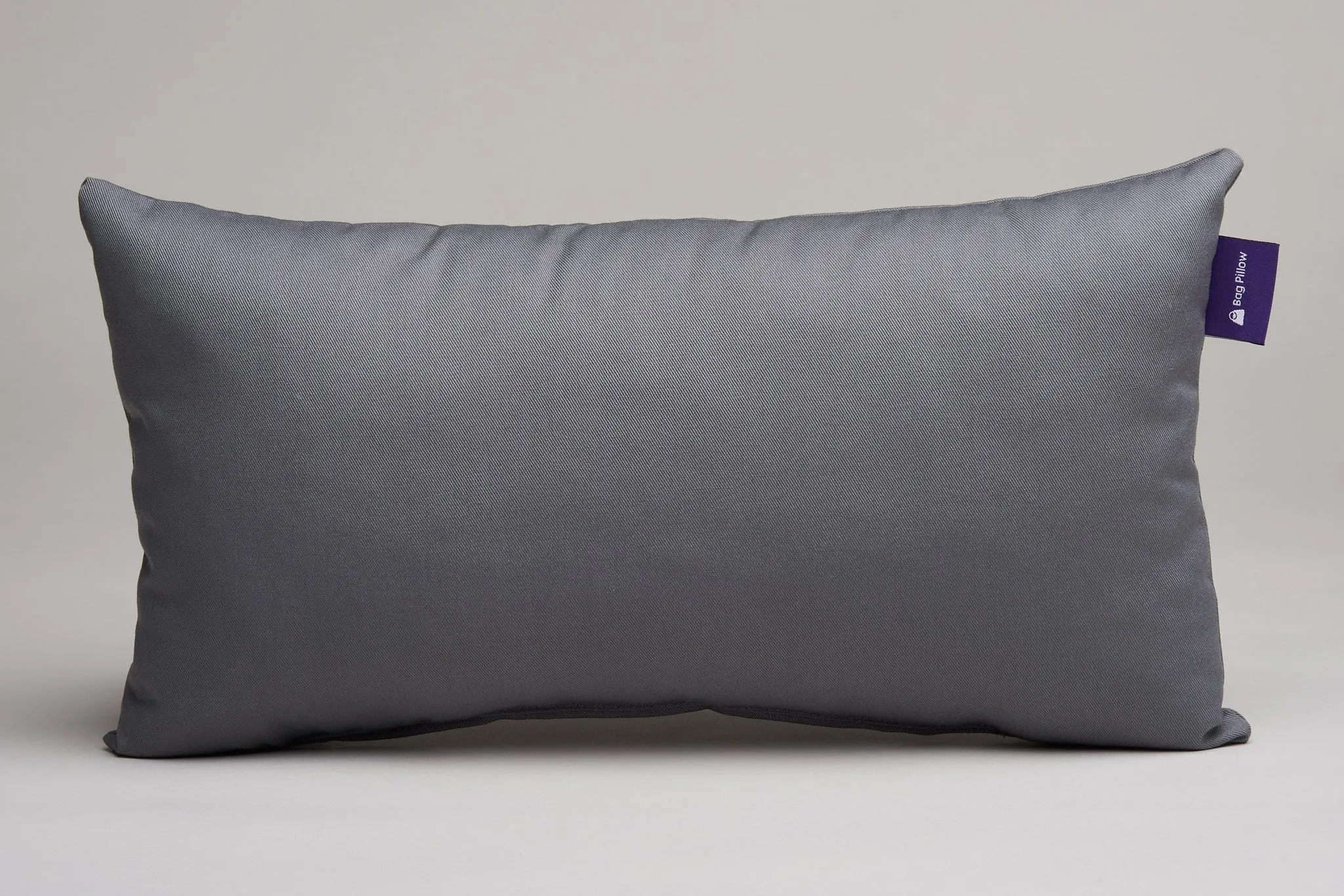 Medium Bag Pillow: Individual or Combined Use