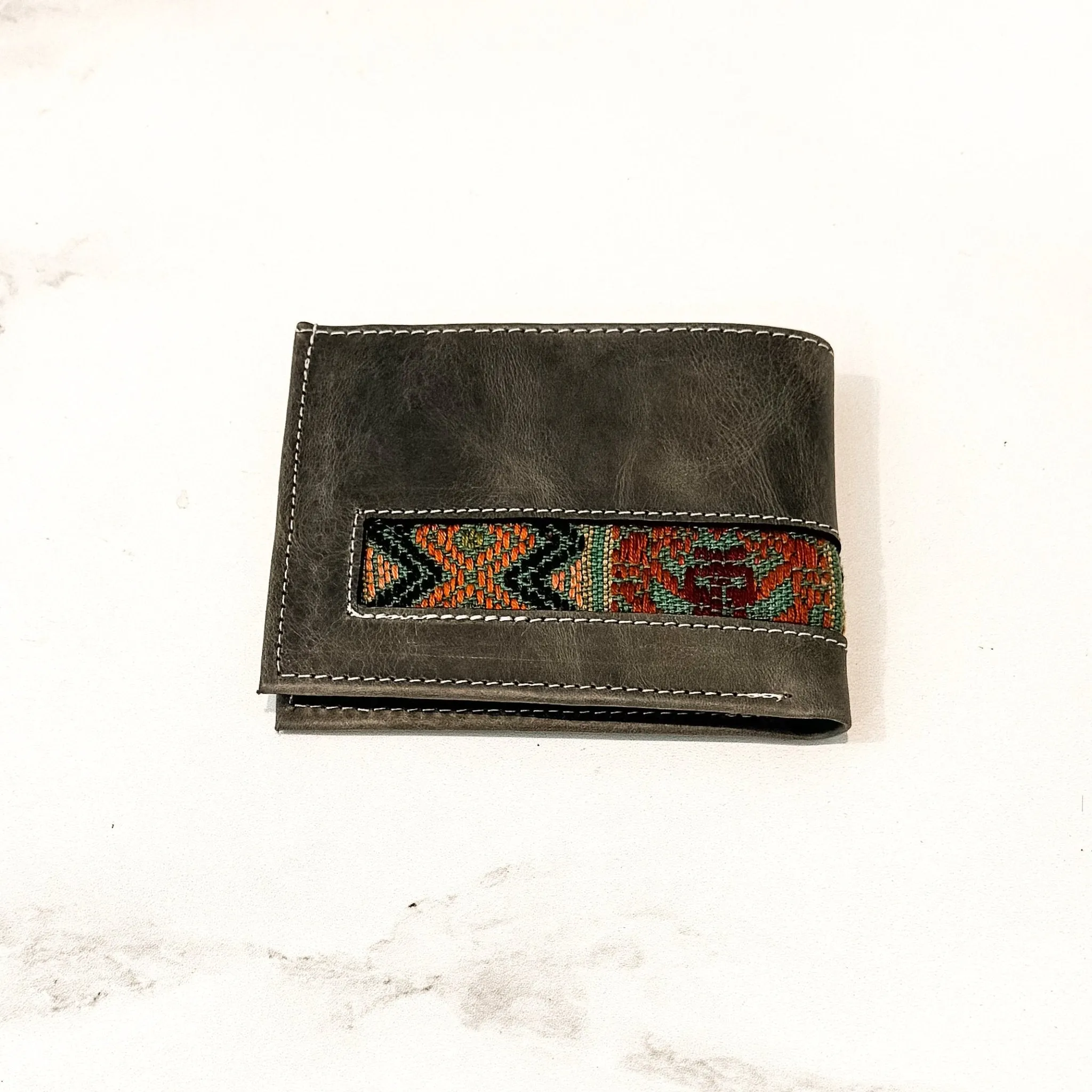 Men's Leather Wallet