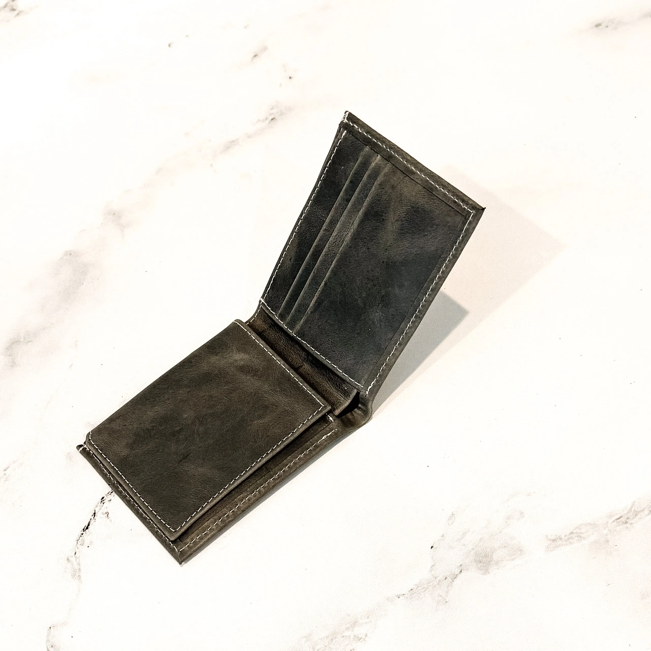 Men's Leather Wallet
