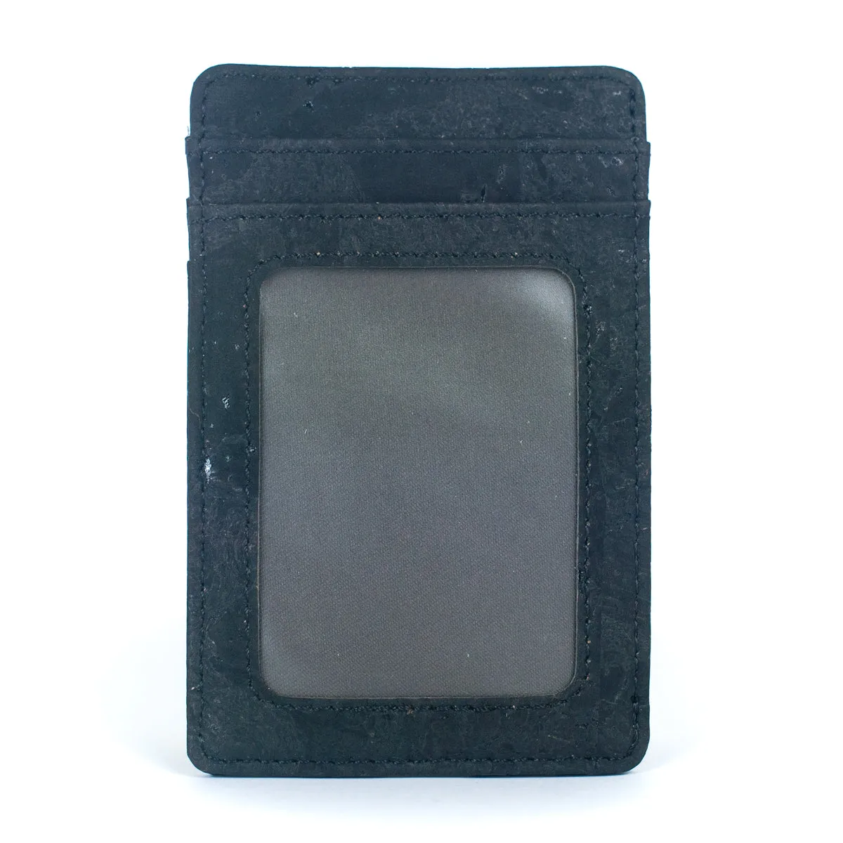 Men's RFID-Blocking Cork Card slim Wallets BAG-2275
