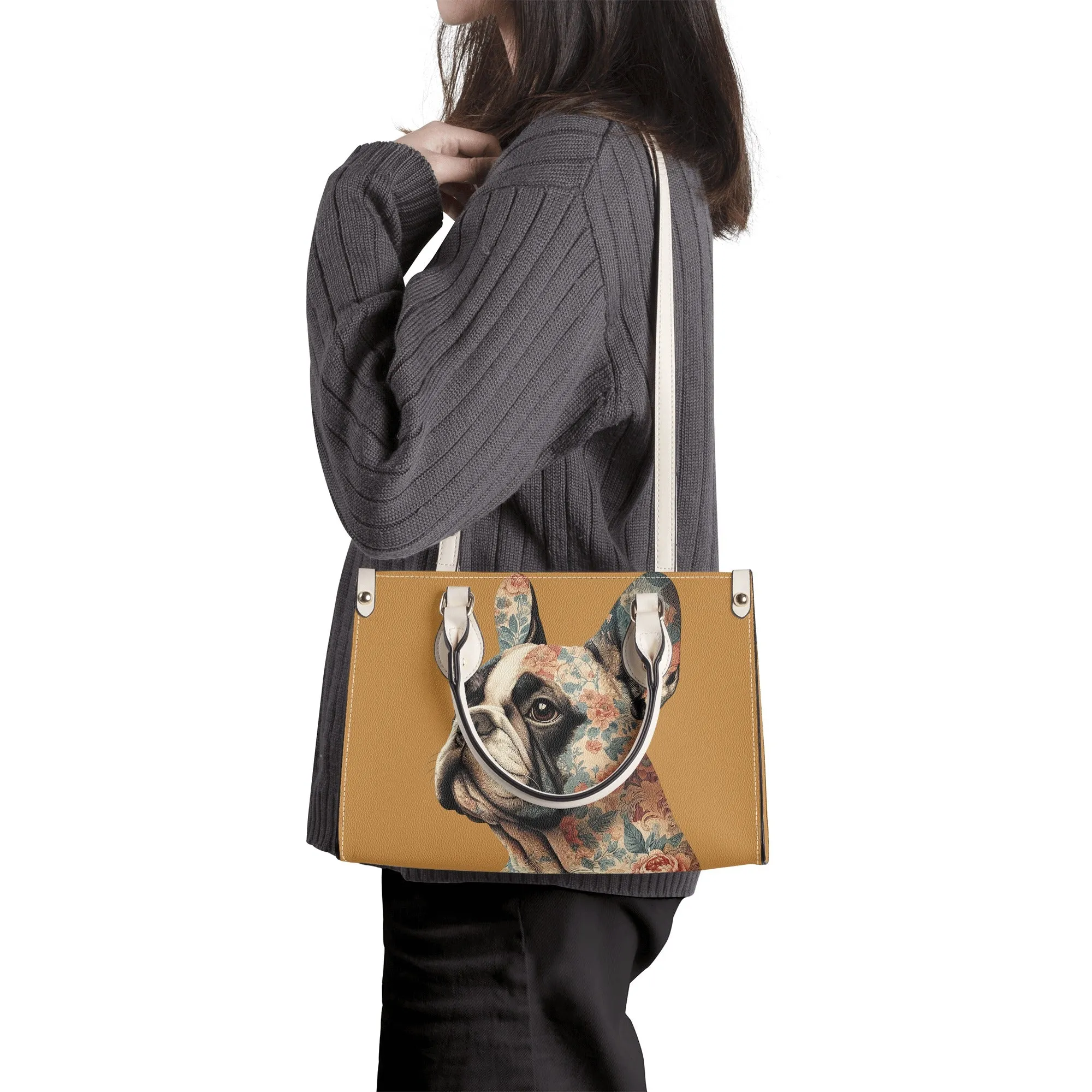 Mia - Luxury Women Handbag