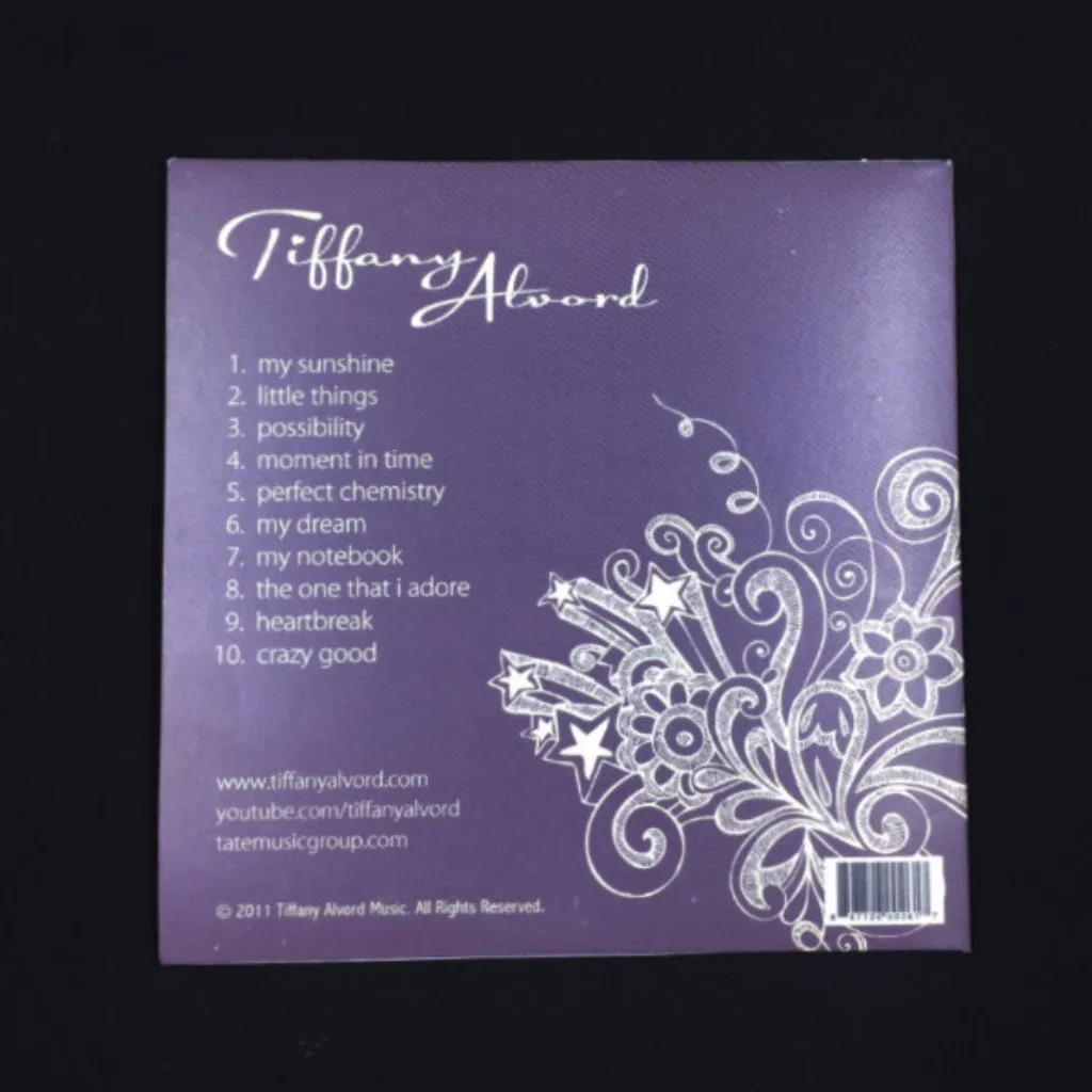 My Dream CD