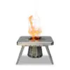 nCamp Wood Burning Stove