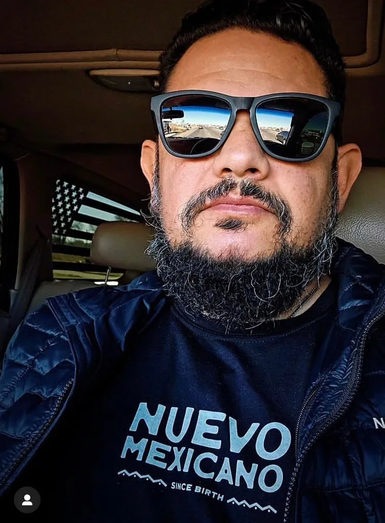 Nuevo Mexicano T-Shirt