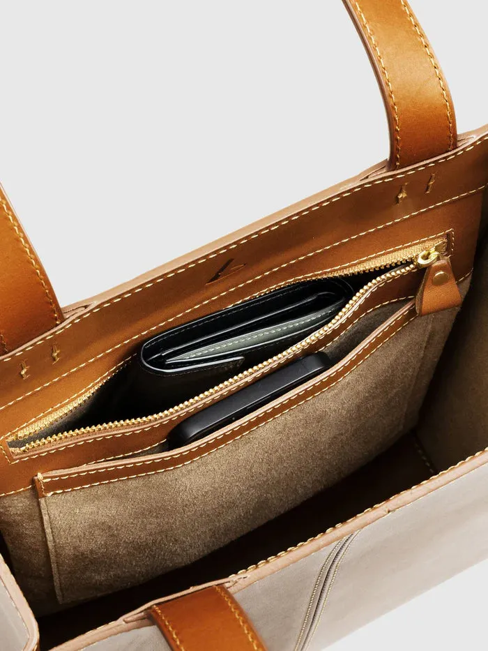 Nume Tall Tote