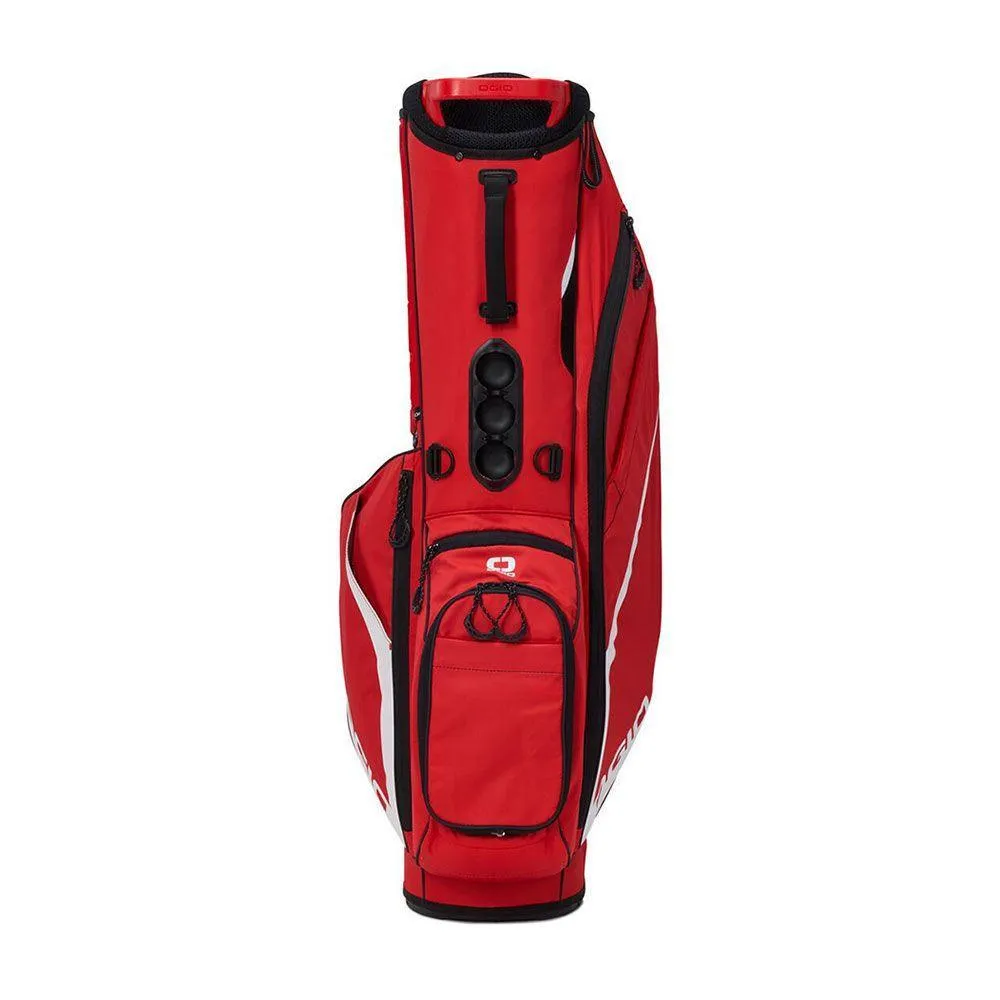 Ogio Golf Fuse 4 Stand Bag
