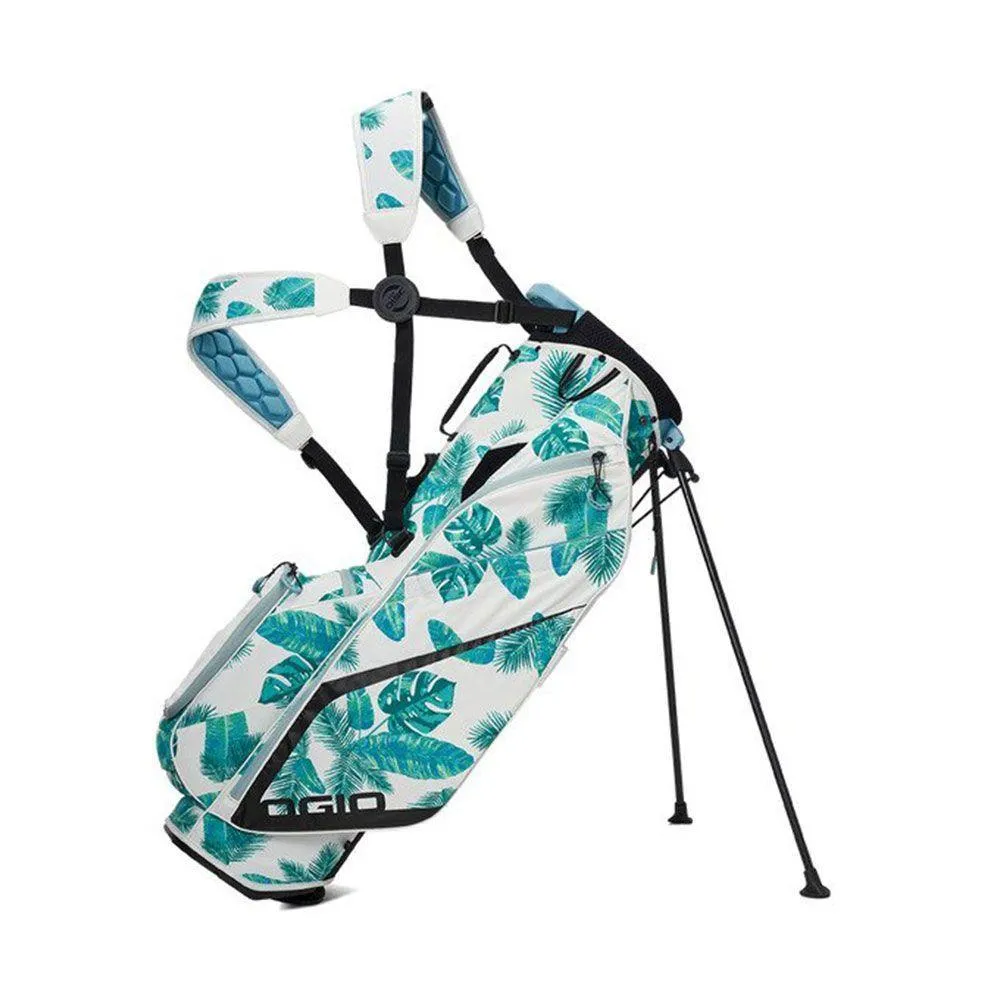 Ogio Golf Fuse 4 Stand Bag