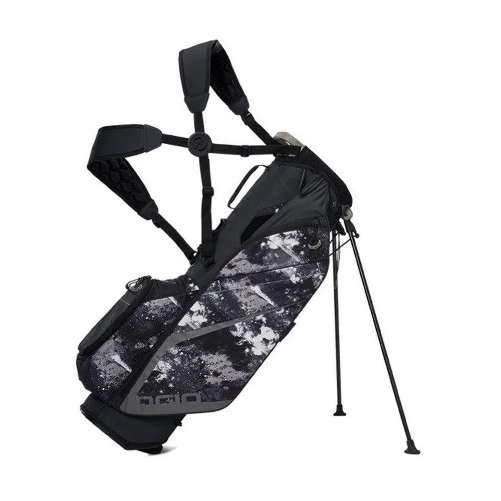 Ogio Golf Fuse 4 Stand Bag