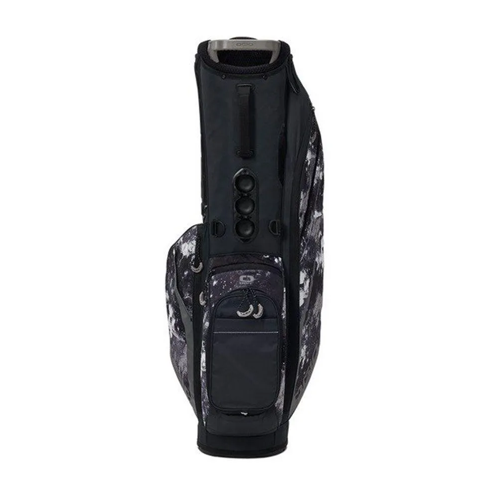 Ogio Golf Fuse 4 Stand Bag