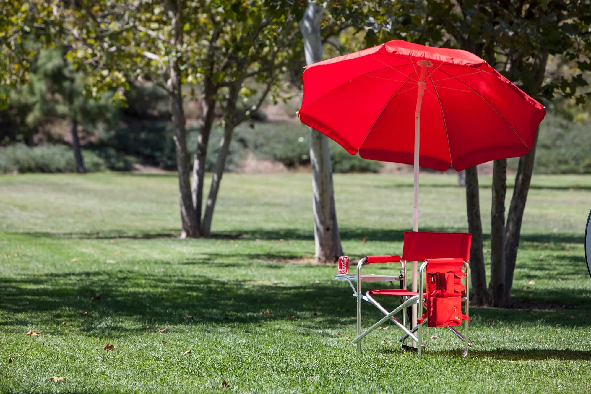 Ole Miss Rebels - Sports Chair