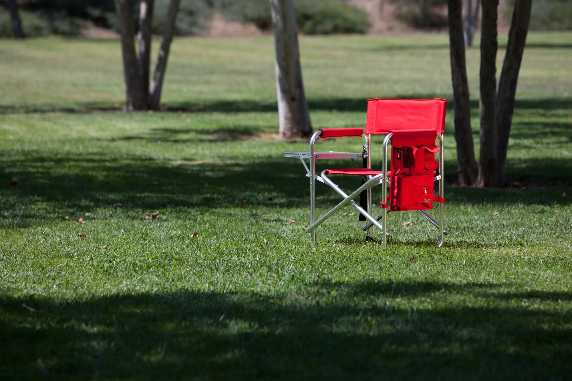 Ole Miss Rebels - Sports Chair
