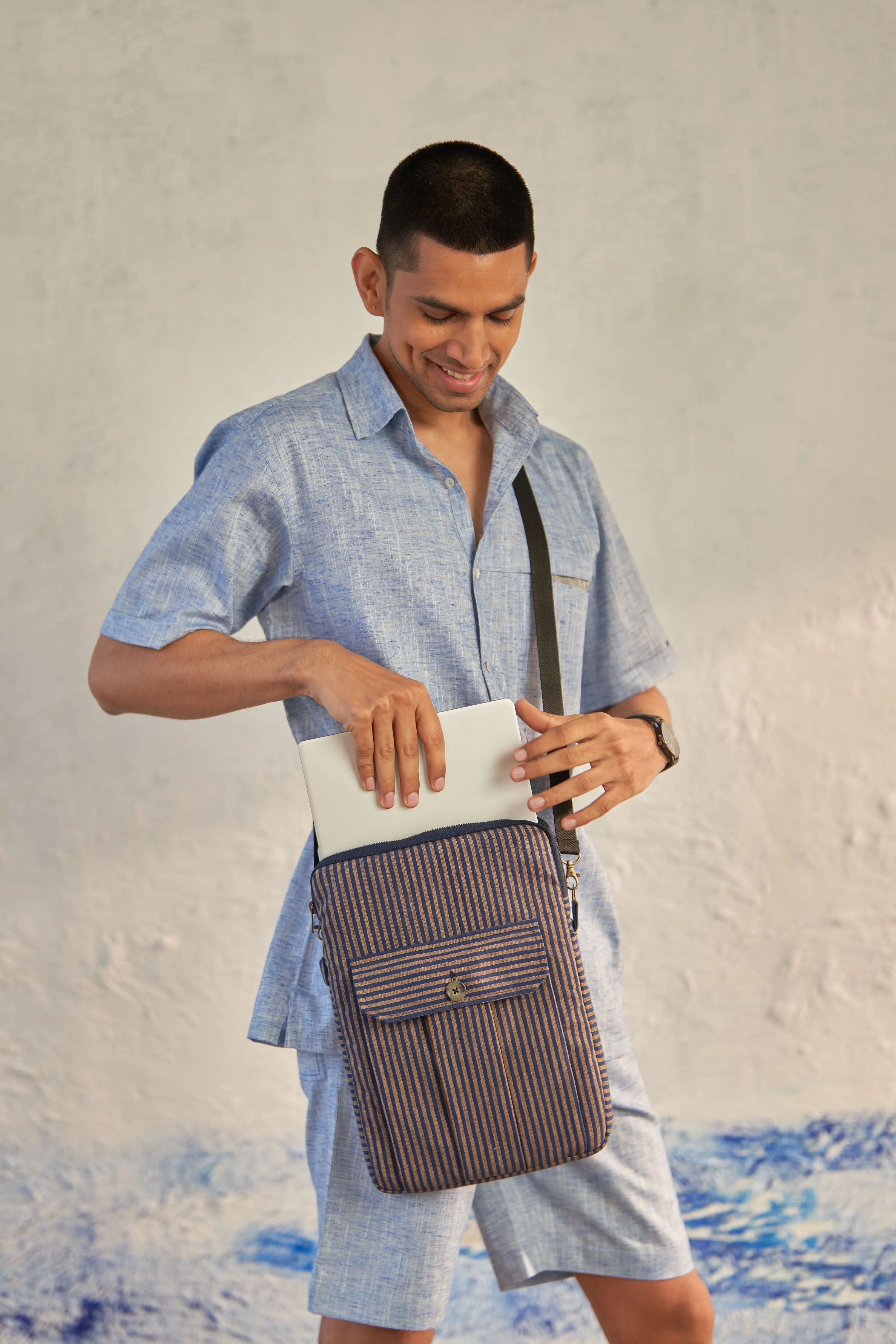 Outback Laptop Sleeve