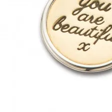 Palas You Are Beautiful Charm