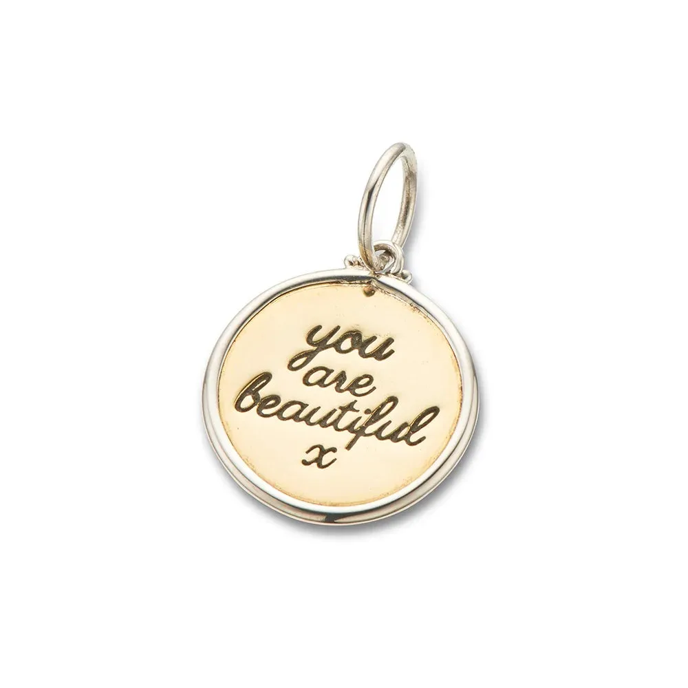 Palas You Are Beautiful Charm