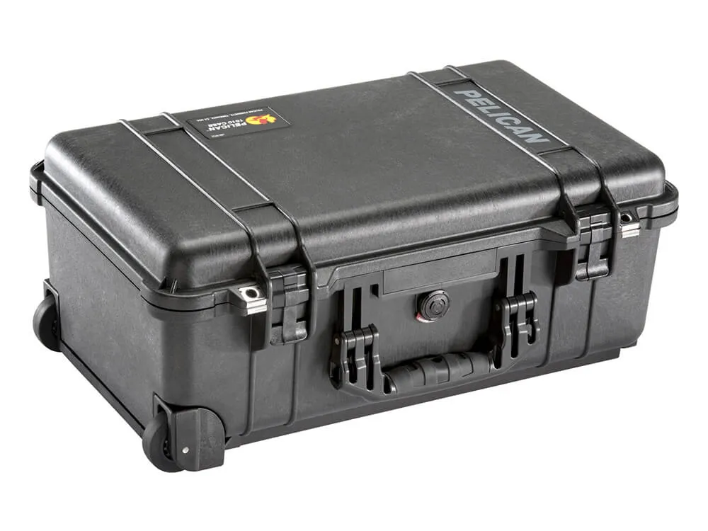 Pelican 1510 LFC Laptop Case