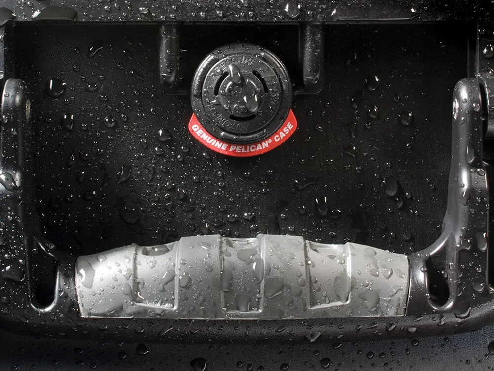 Pelican 1510 LFC Laptop Case