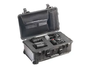 Pelican 1510 LFC Laptop Case