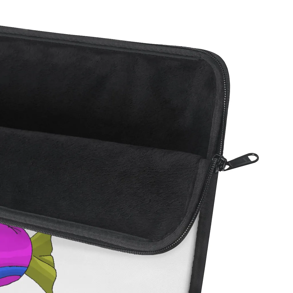 Plato Laptop Sleeve