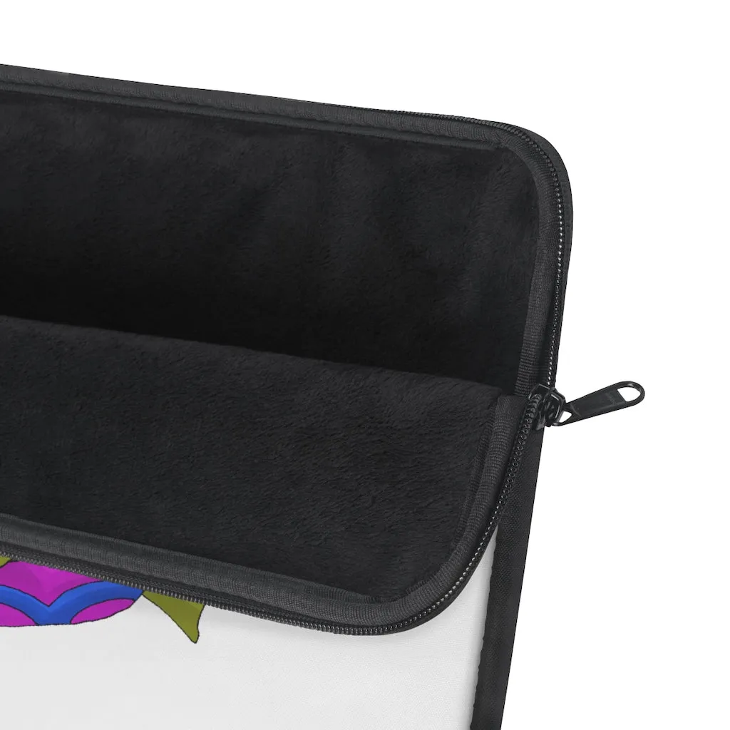 Plato Laptop Sleeve