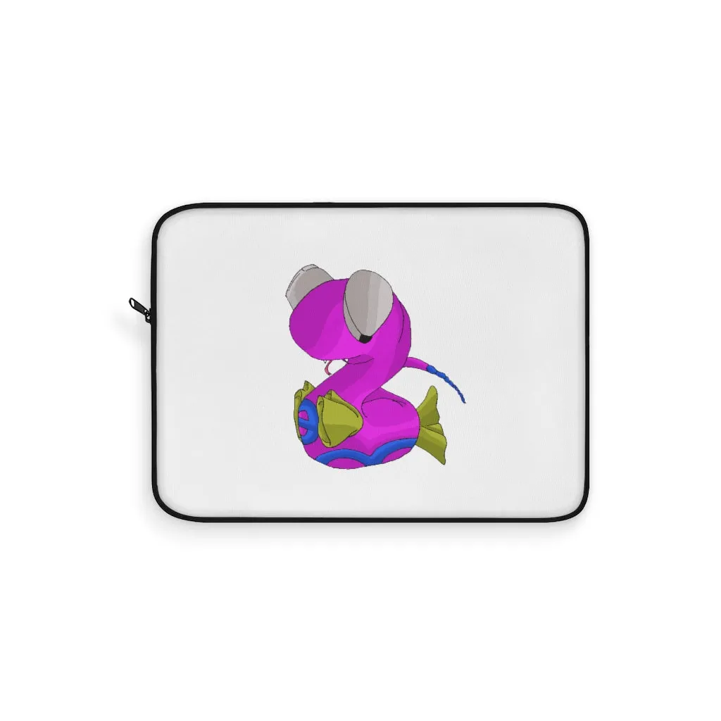 Plato Laptop Sleeve
