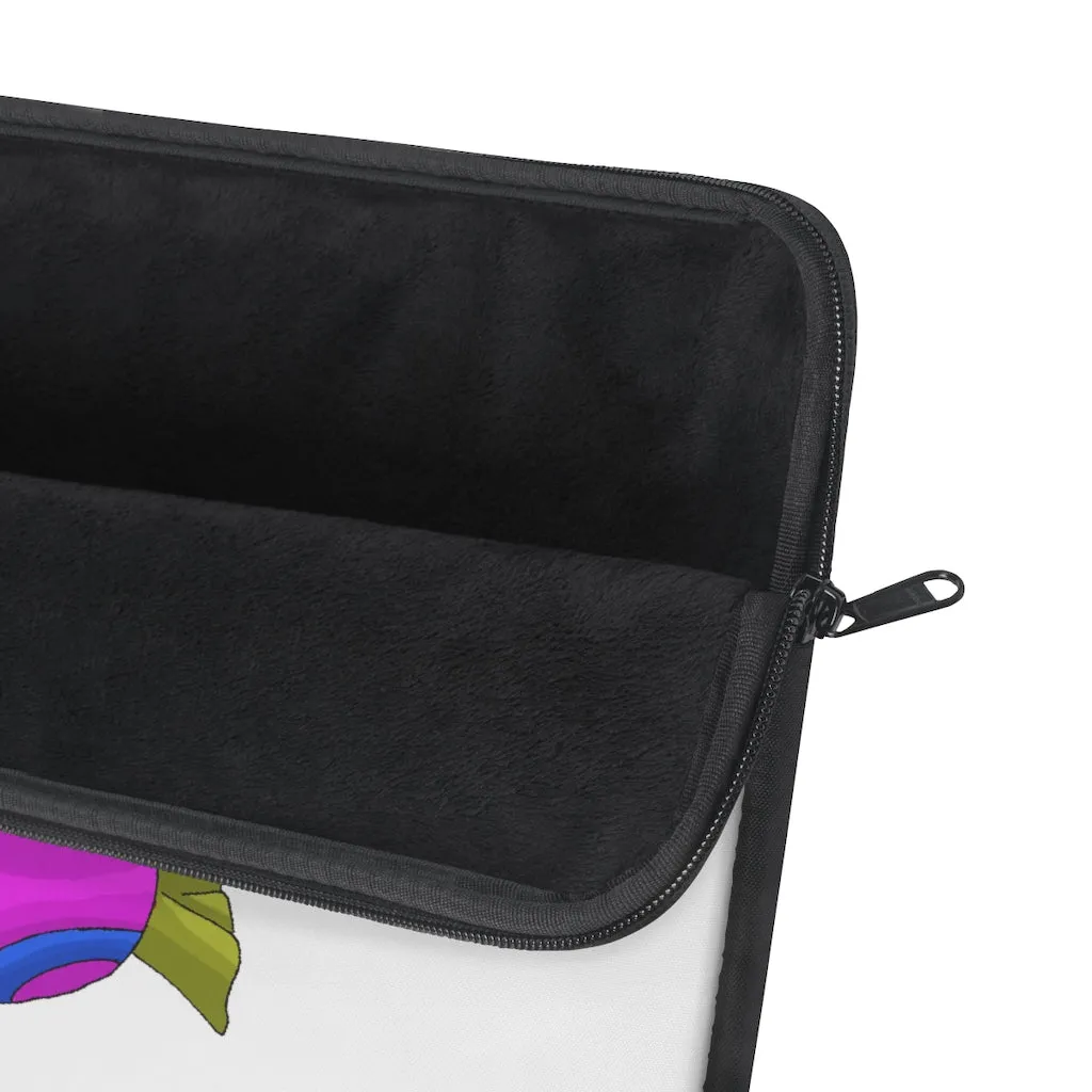 Plato Laptop Sleeve