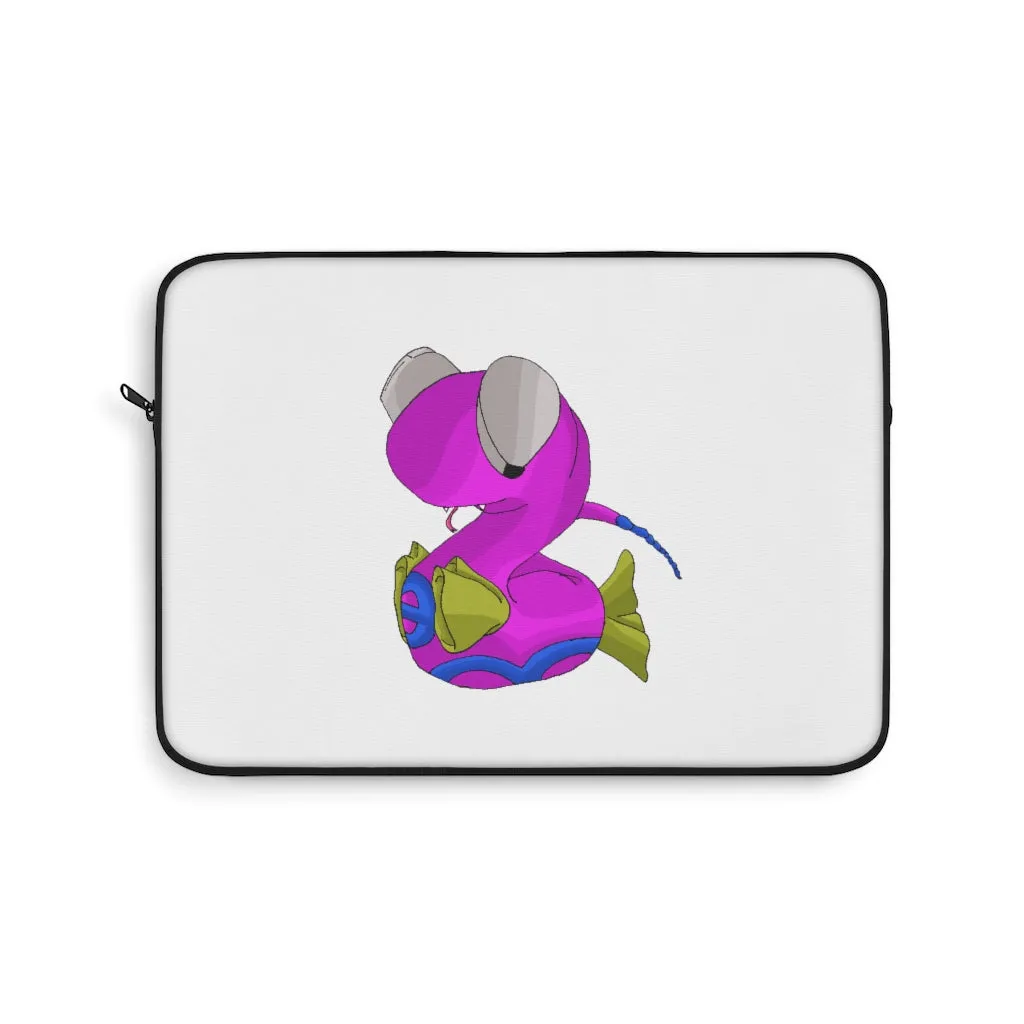 Plato Laptop Sleeve