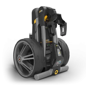 Powakaddy CT6 18 Hole Lithium Trolley