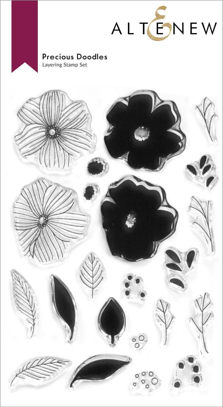 Precious Doodles